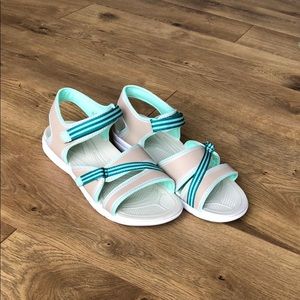 rykä women’s athletic sandals